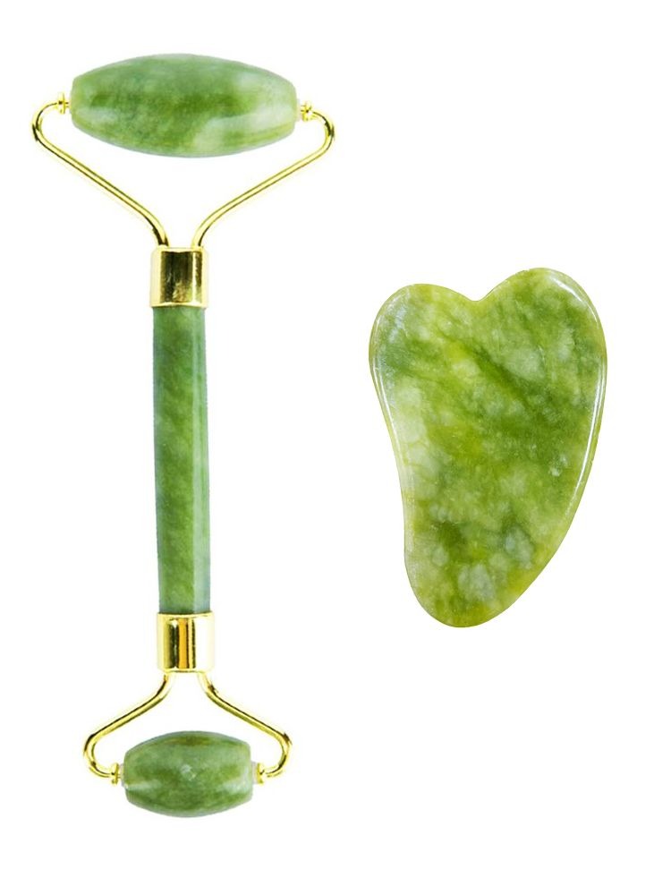Gua Sha Face Roller