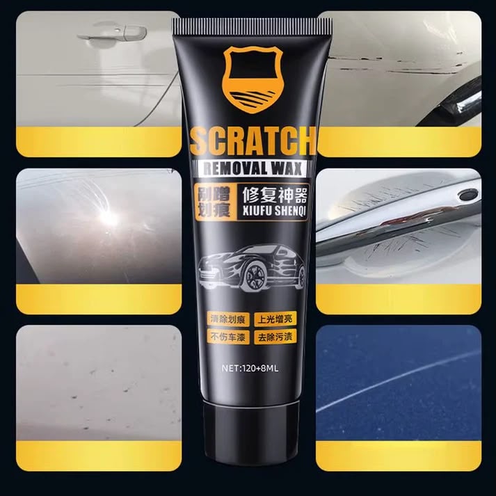 Car Scratch repair